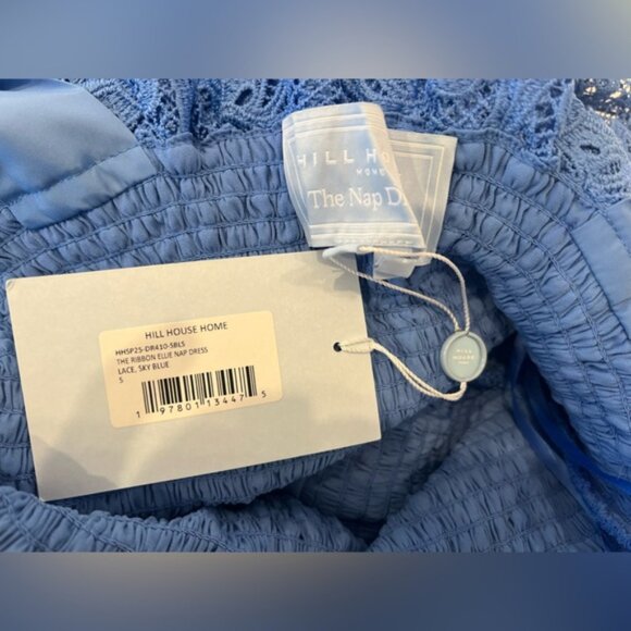 Hill House Home The Ribbon Ellie Nap Dress - Picture 6 of 7